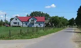 Szumanie