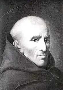 Image illustrative de l’article Léonard de Port-Maurice