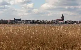 Ribnitz-Damgarten
