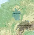 1980 : fondation de SaarLorLux.