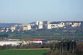 Eschberg