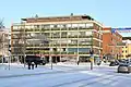 Saaristonkatu 31