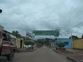 Sabaneta (Venezuela)