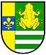 Blason de Šabina