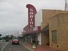 Cinéma Sabine
