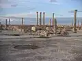 Site de Sabratha