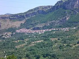 Sacco (Italie)
