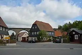 Obercunnersdorf