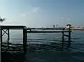 le ponton