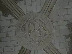 Sacristie