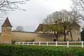 Château du Grand Verdus.