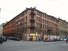 Immeuble no&nbsp;63