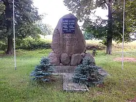 Sądów (Lubusz)