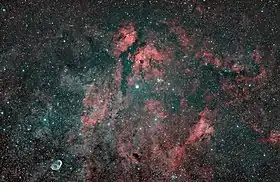 Image illustrative de l’article IC 1318