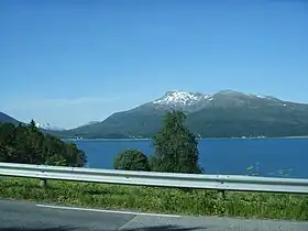 Tjeldsund