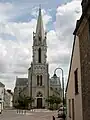 Église paroissiale