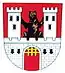 Blason de Šafov