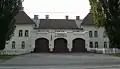 Caserne de Pompiers de Sagene à Oslo