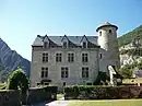 Un manoir