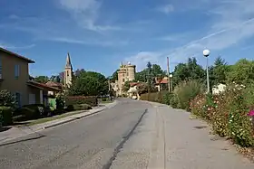 Saint-Blancard