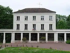 Saint-Brice (Seine-et-Marne)