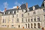 Le château