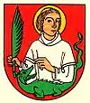Blason de Saint-Cierges