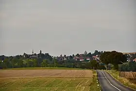 Saint-Cierges