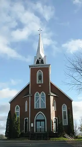 Saint-Elphège