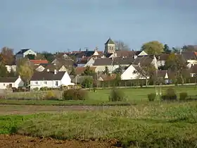 Saint-Fiacre (Seine-et-Marne)