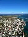 Saint-François vue du ciel 1.