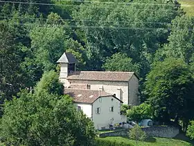 Saint-Gérons