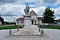 Monument aux morts