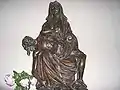 Pietà.