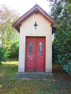 Butgnéville
