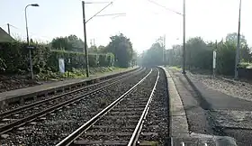 Image illustrative de l’article Gare de Saint-Hilaire