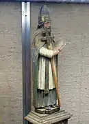 Saint Hydulphe(XVIIIe siècle).