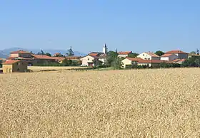 Saint-Jean-de-Touslas