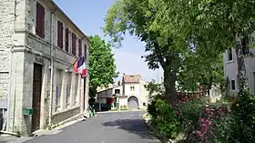 Saint-Jean-de-Cornies
