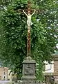 Croix de mission.
