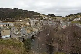 Saint-Juéry (Lozère)
