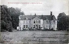 celui des Cours.