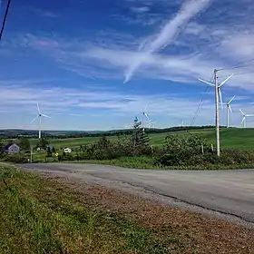 Saint-Léandre