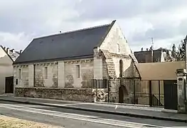 Saint-Libert