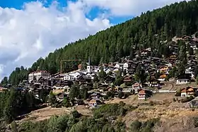 Saint-Luc (Valais)