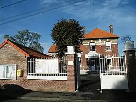 Saint-Mard (Somme)