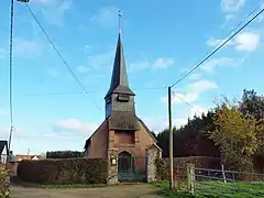 L'église