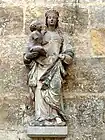 Vierge à l'Enfant (n.c.)