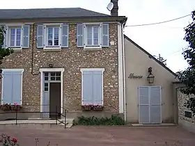 Saint-Martin-des-Champs (Yvelines)