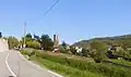 Saint-Martin-en-Coailleux, 16 avril 2014.